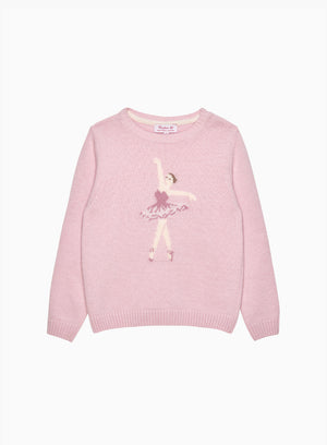 Margot Ballerina Sweater