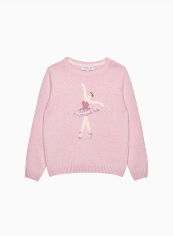 Margot Ballerina Sweater