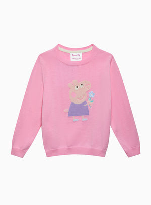 Peppa Sweater