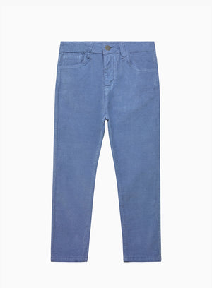 Jesse Jeans in Dusty Blue