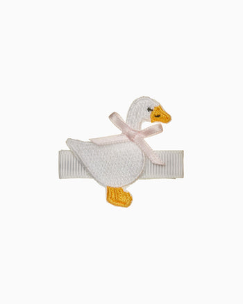 Duck Hair Clip