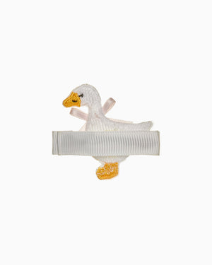 Duck Hair Clip