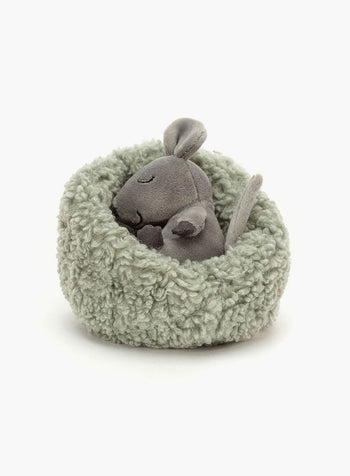 Jellycat Hibernating Mouse