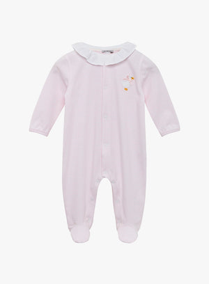 Baby Duckling Onesie