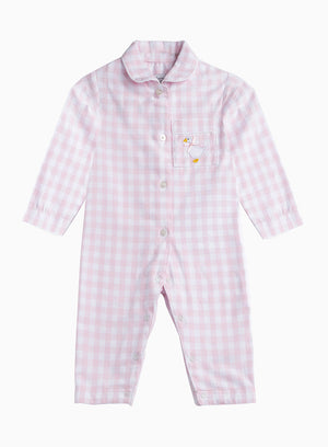 Baby Freya Onesie