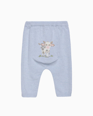 Baby Moo Cow Leggings