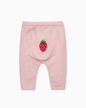 Baby Strawberry Leggings