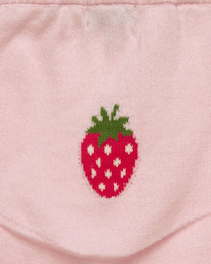 Baby Strawberry Leggings