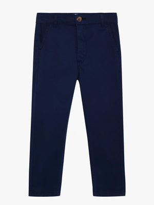 Jacob Pants in Navy