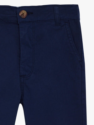 Jacob Pants in Navy