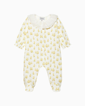 Baby Delilah Duckling Onesie