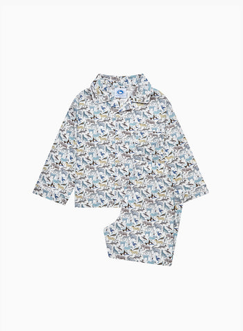 Zoo Pajamas