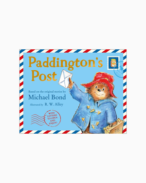 Paddingtons Post