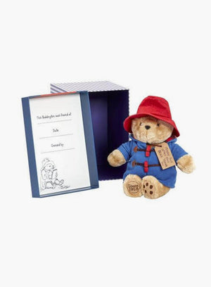 Lapinou Gift Set Paddington Gift Set