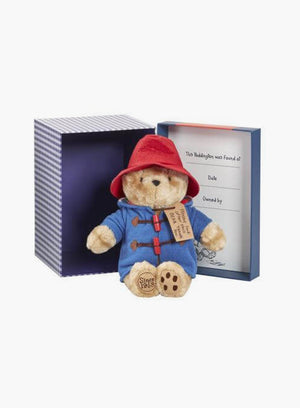 Lapinou Gift Set Paddington Gift Set