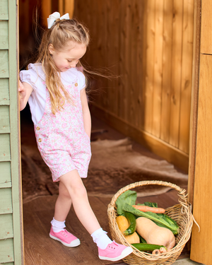 Marnie Dungarees