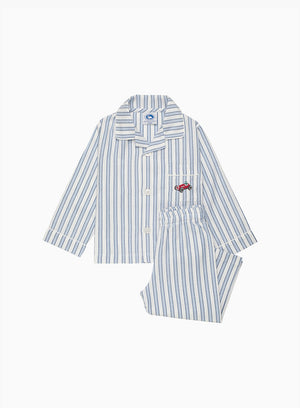 Henry Car Pajamas