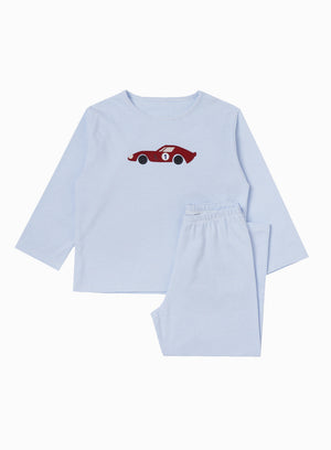 Sebastian Jersey Pajamas