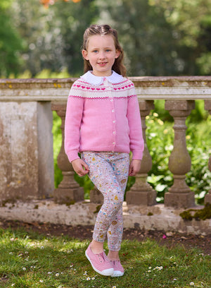 Lily Rose Leggings Alice Leggings