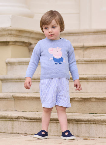 Peppa & George Jumper