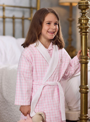 Margot Ballerina Bathrobe