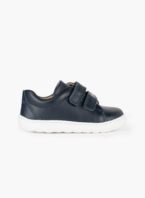 Bobux Trainers My First Hampton Classics Frankie Trainers in Navy