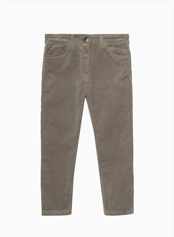 Confiture Jeans Jesse Jeans in Grey