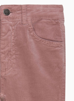 Confiture Jeans Jesse Jeans in Rose Pink