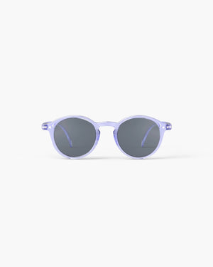 IZIPIZI Junior Sunglasses D in Purple