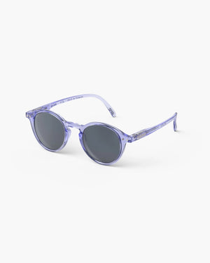 IZIPIZI Junior Sunglasses D in Purple