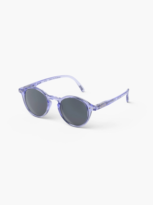 IZIPIZI Junior Sunglasses D in Purple