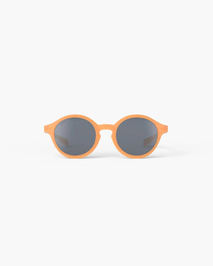 IZIPIZI Kids Plus Sunglasses D in Orange Smash