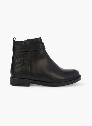 Hampton Classics Boots Hampton Classics Abington Boots in Black Print