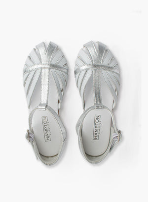 Hampton Classics Sandals Hampton Classics Minnie Sandals