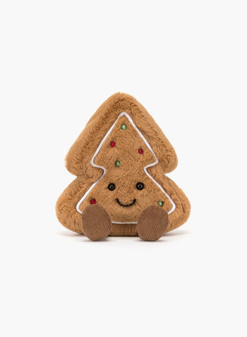 Jellycat Toy Jellycat Amuseable Tree Cookie