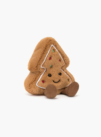 Jellycat Toy Jellycat Amuseable Tree Cookie