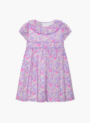 Lily Rose Dress Betsy Ric Rac Party Dress