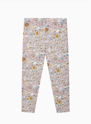 Lily Rose Leggings Alice Leggings