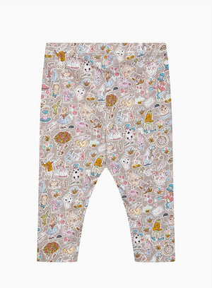 Lily Rose Leggings Baby Alice Leggings