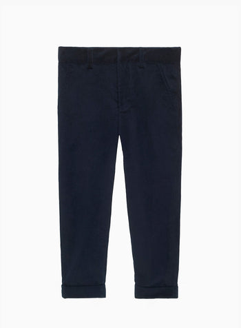 Trotters Heritage Trousers Hamish Velvet Trousers