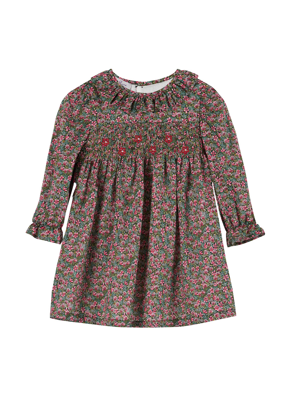 Boden hotsell robin dress