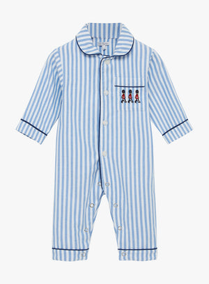 Baby Felix Onesie