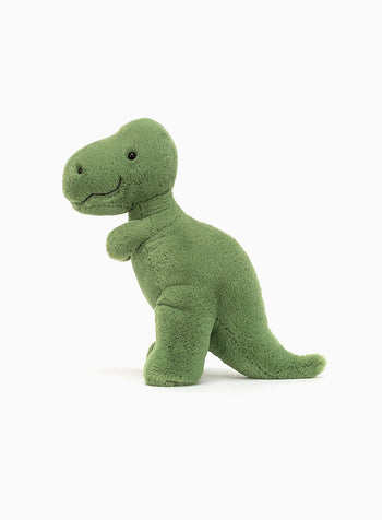 Jellycat Medium Fossilly T-Rex