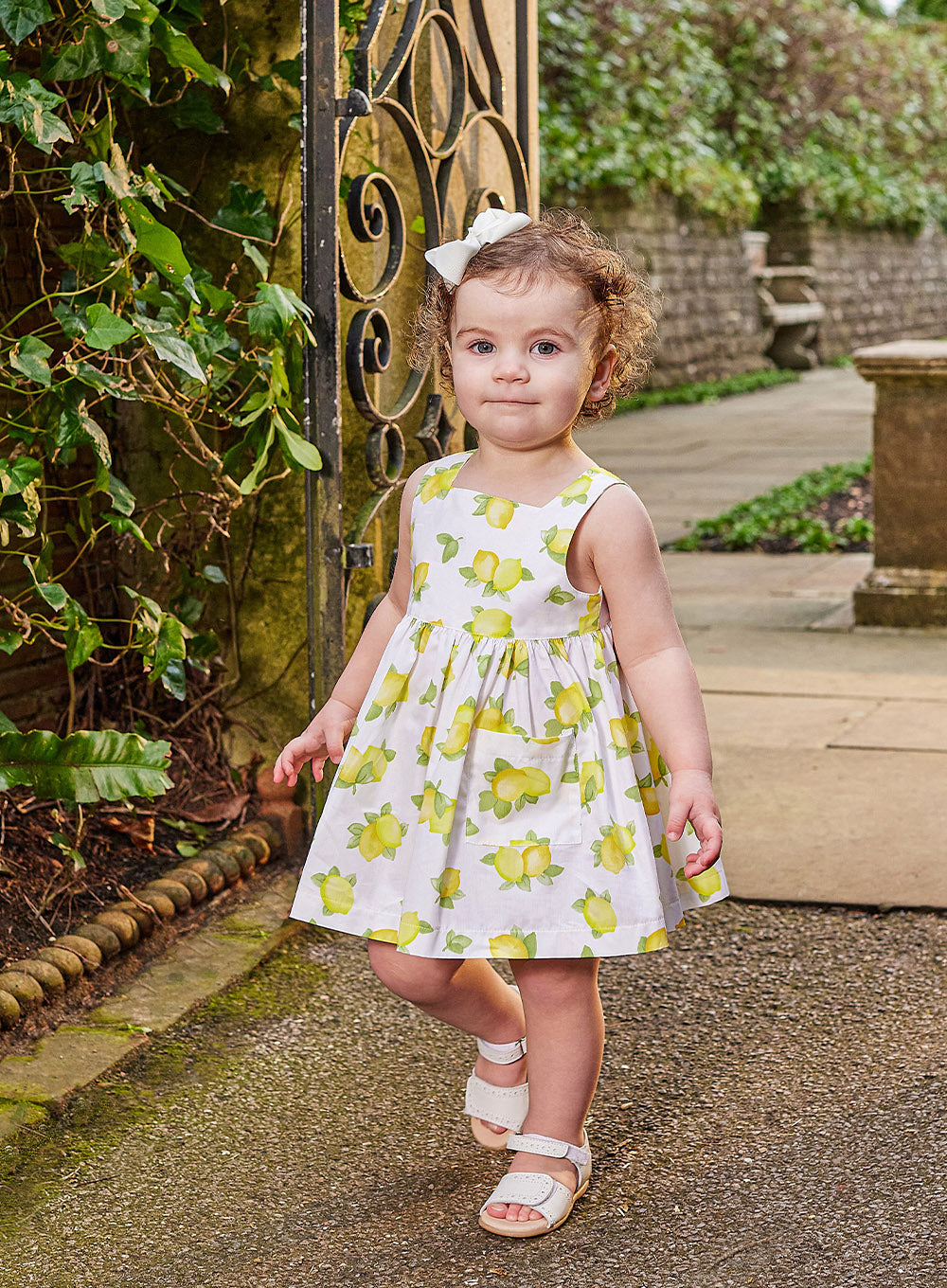 Frocks for 2 Years Old Girl  Latest and Pretty Designs  Styles At Life