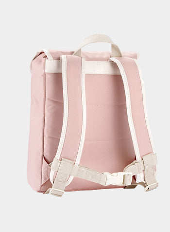 Blafre Bag Large Backpack in Pink