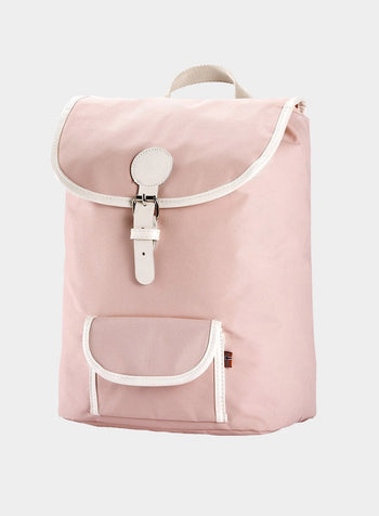 Blafre Bag Large Backpack in Pink