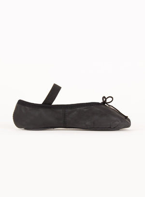 Bloch Ballet Shoes Bloch Ballet Shoes in Black