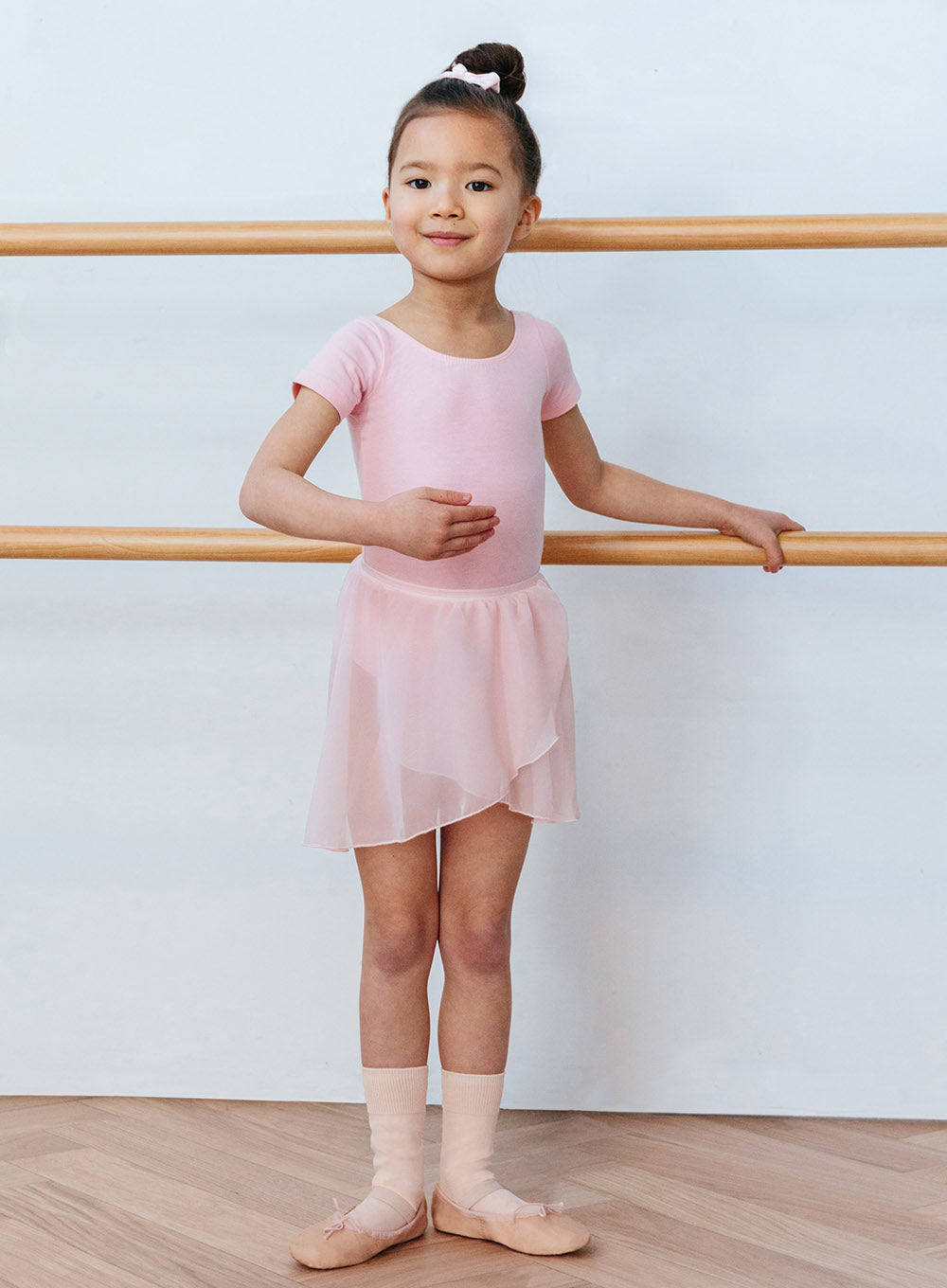 Ballet Leotard  Trotters Childrenswear – Trotters Childrenswear USA