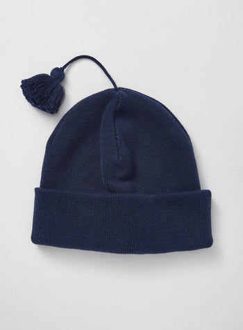 Chelsea Clothing Company Hat Jesse Hat in Navy - Trotters Childrenswear