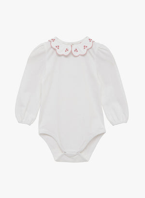 Confiture Body Little Long-Sleeved Ava Body